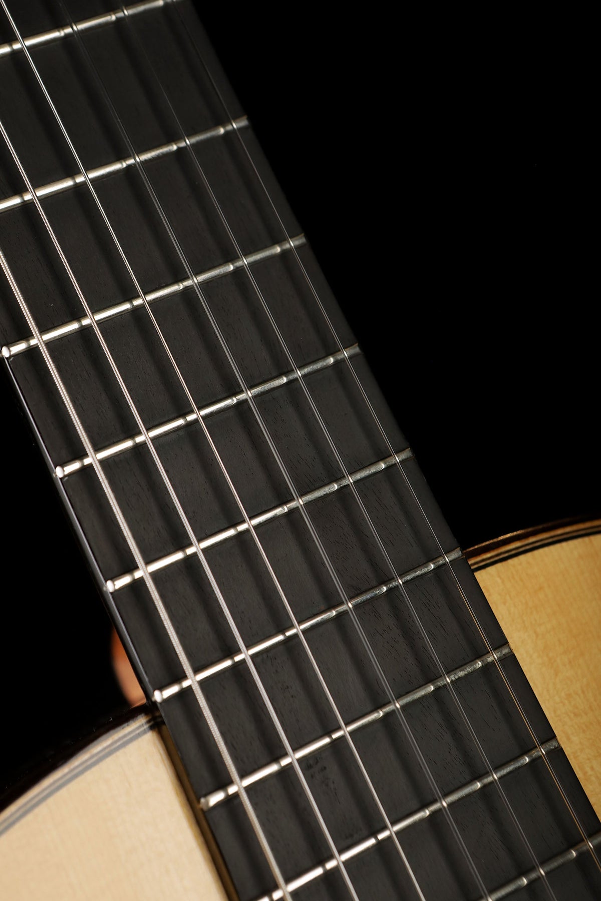 Altamira Hansen Workshop Torres &#39;1888&#39; Classical Guitar - Acoustic Centre Music Store, Melbourne Australia