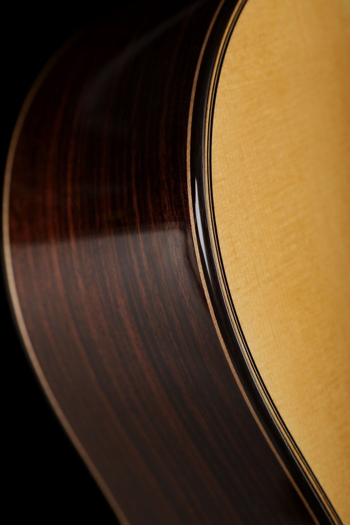 Altamira Hansen Workshop Torres &#39;1888&#39; Classical Guitar - Acoustic Centre Music Store, Melbourne Australia