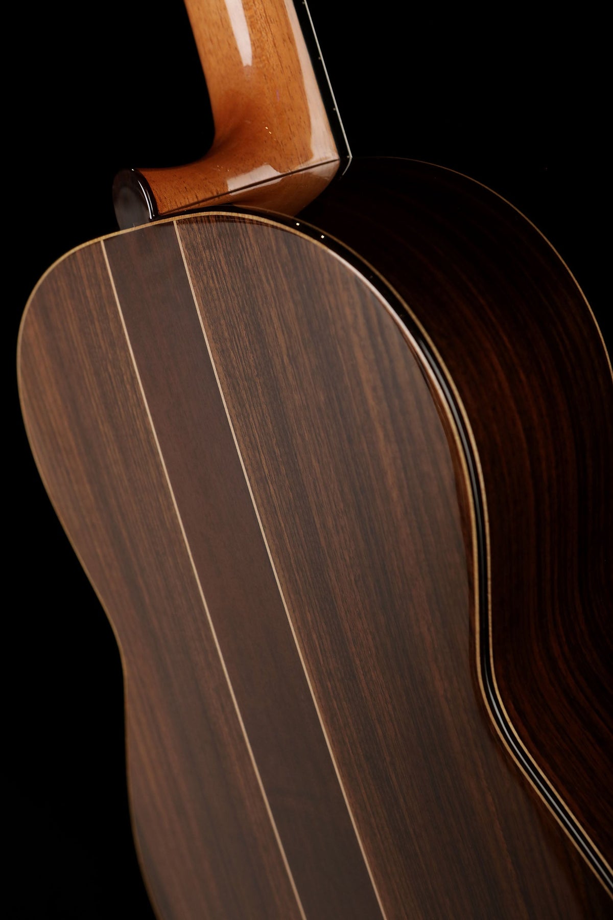 Altamira Hansen Workshop Torres &#39;1888&#39; Classical Guitar - Acoustic Centre Music Store, Melbourne Australia