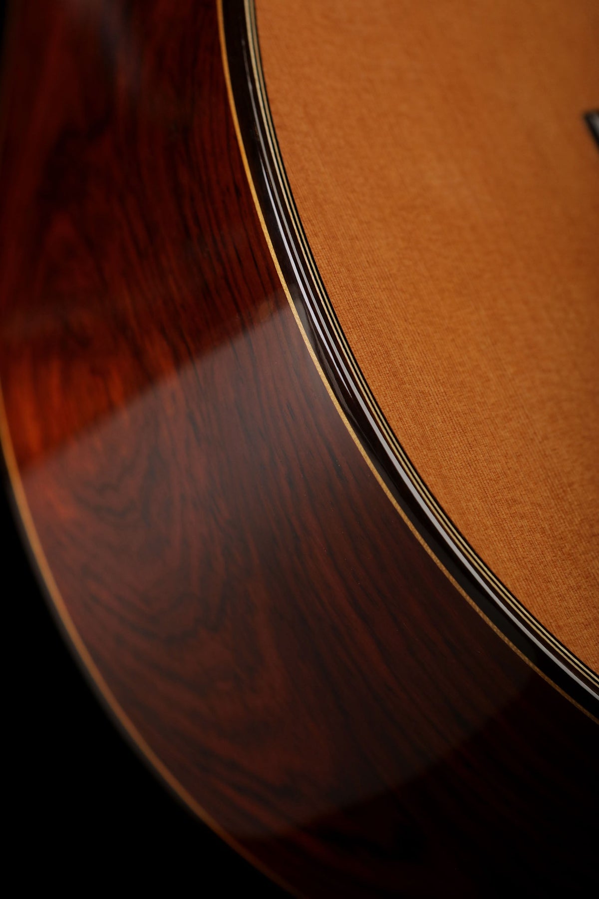 Esteve 7C/B &#39;Cedar / Cocobolo&#39; Classical Guitar - Acoustic Centre Music Store, Melbourne Australia
