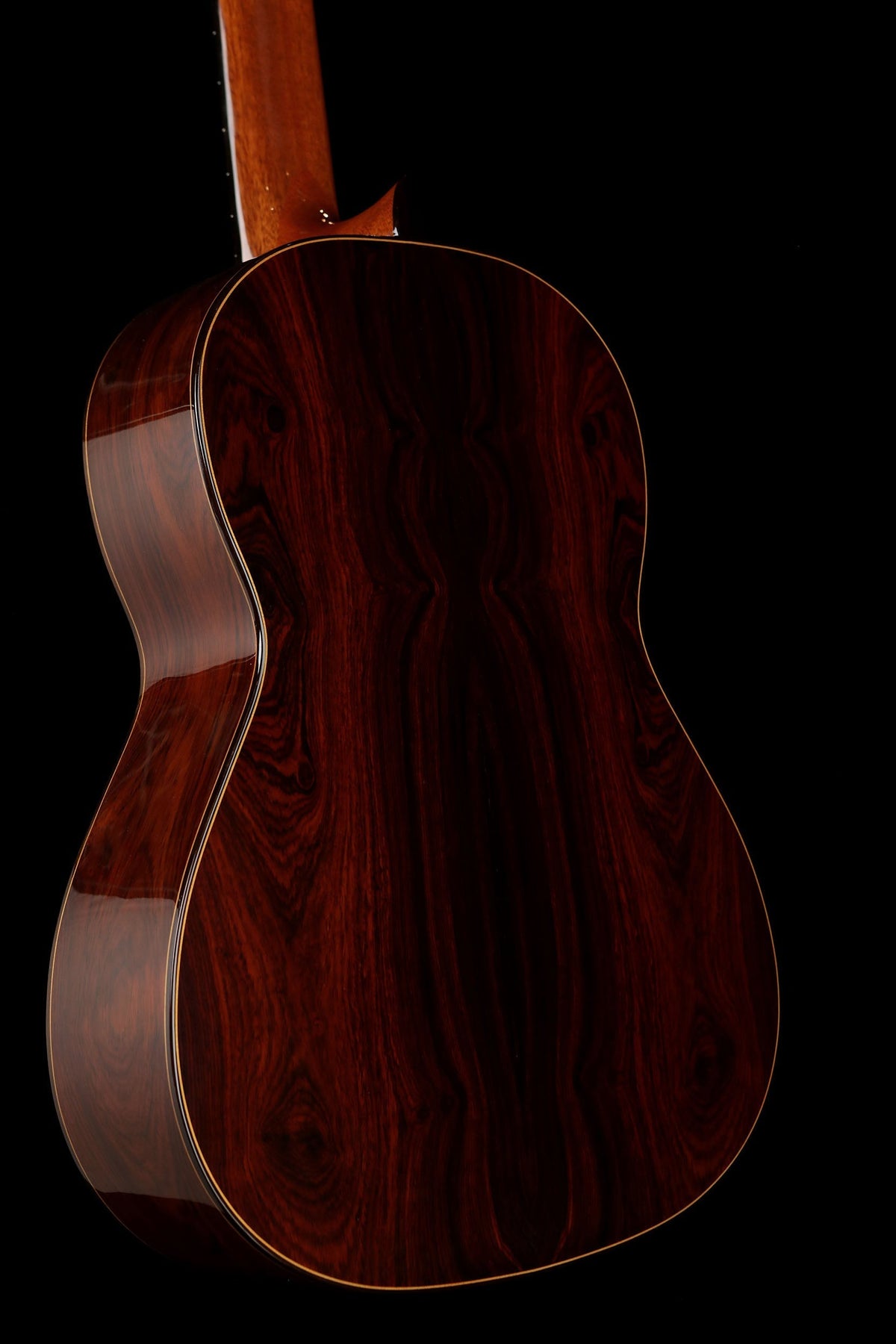 Esteve 7C/B &#39;Cedar / Cocobolo&#39; Classical Guitar - Acoustic Centre Music Store, Melbourne Australia