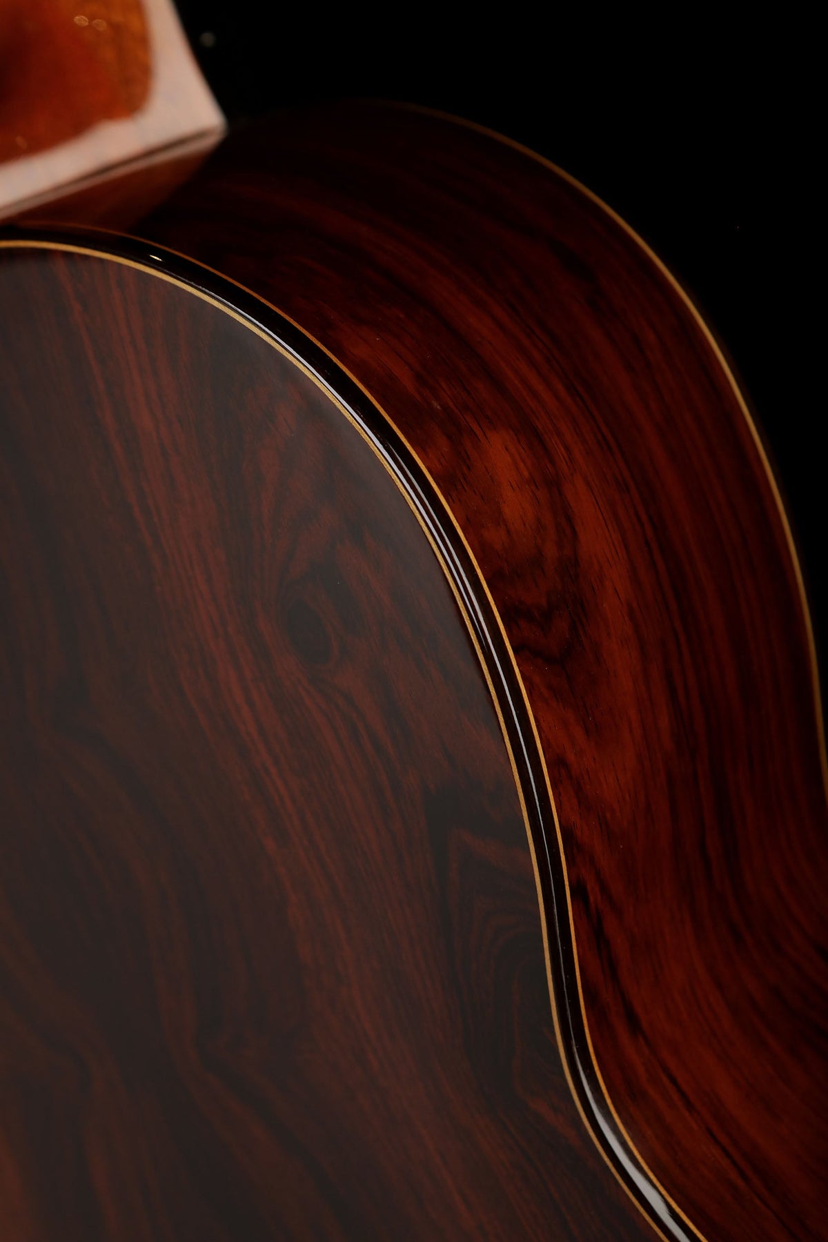 Esteve 7C/B &#39;Cedar / Cocobolo&#39; Classical Guitar - Acoustic Centre Music Store, Melbourne Australia
