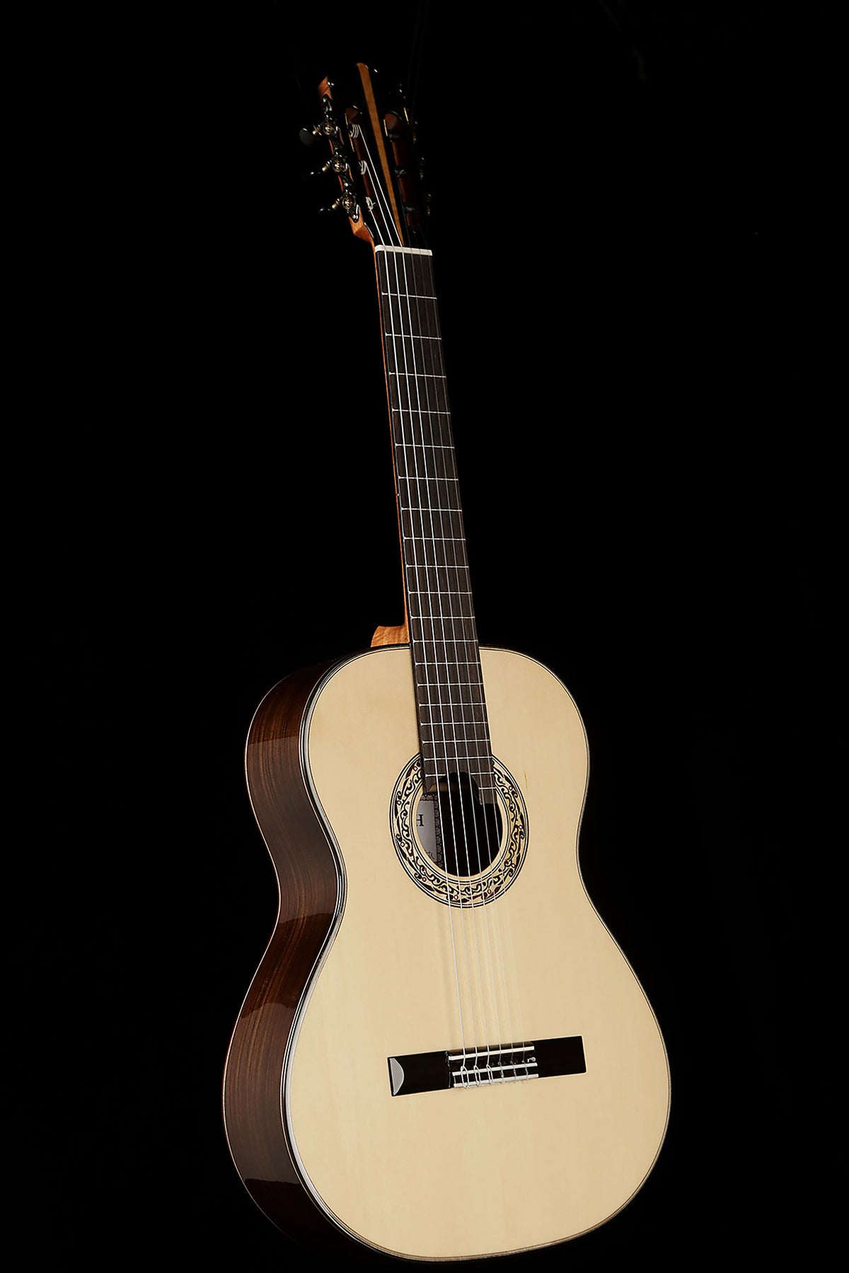 Katoh Silk 45S Classical Guitar - Acoustic Centre Music Store, Melbourne Australia