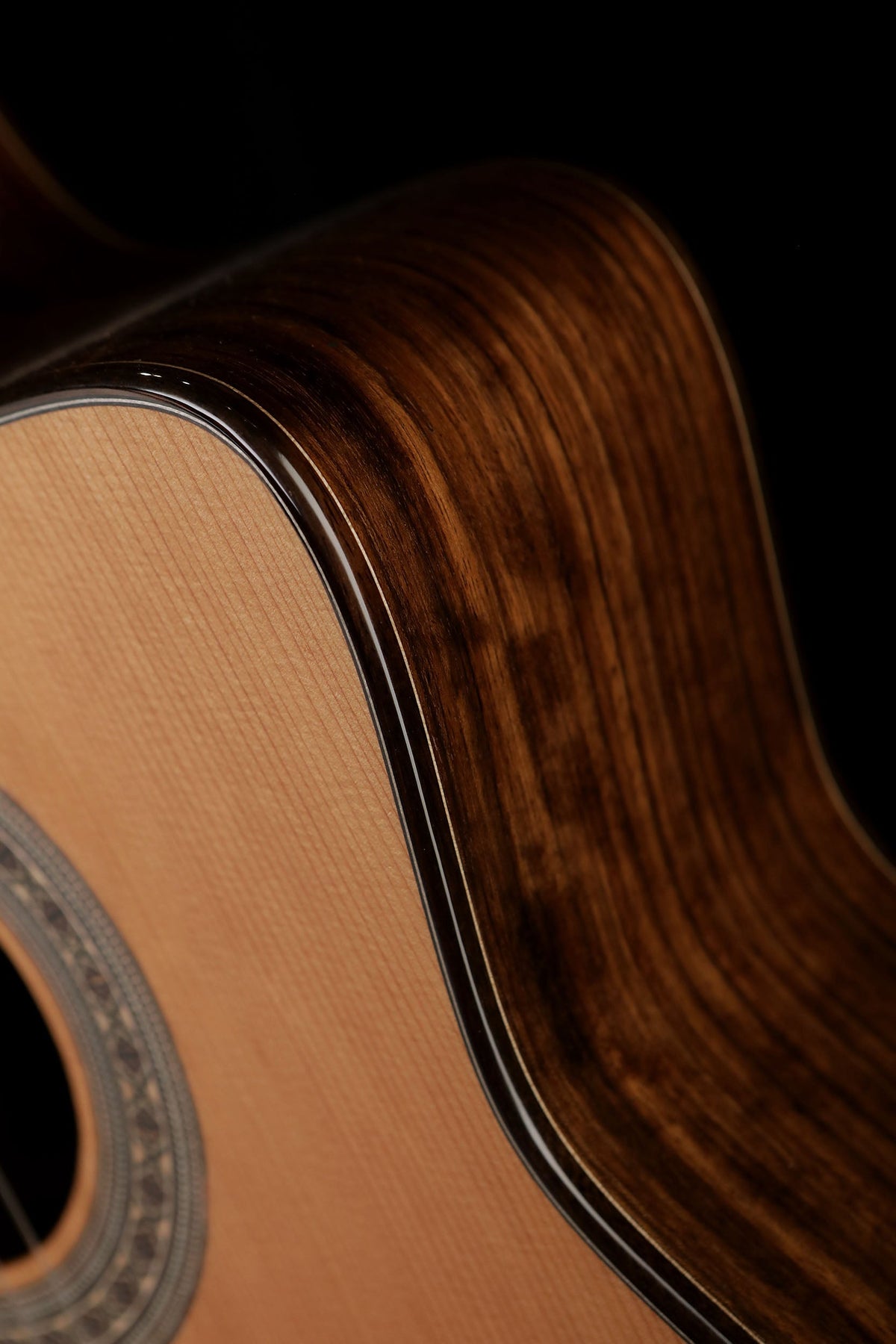 Katoh MCG115CEQ Classical Electric Guitar - Acoustic Centre Music Store, Melbourne Australia