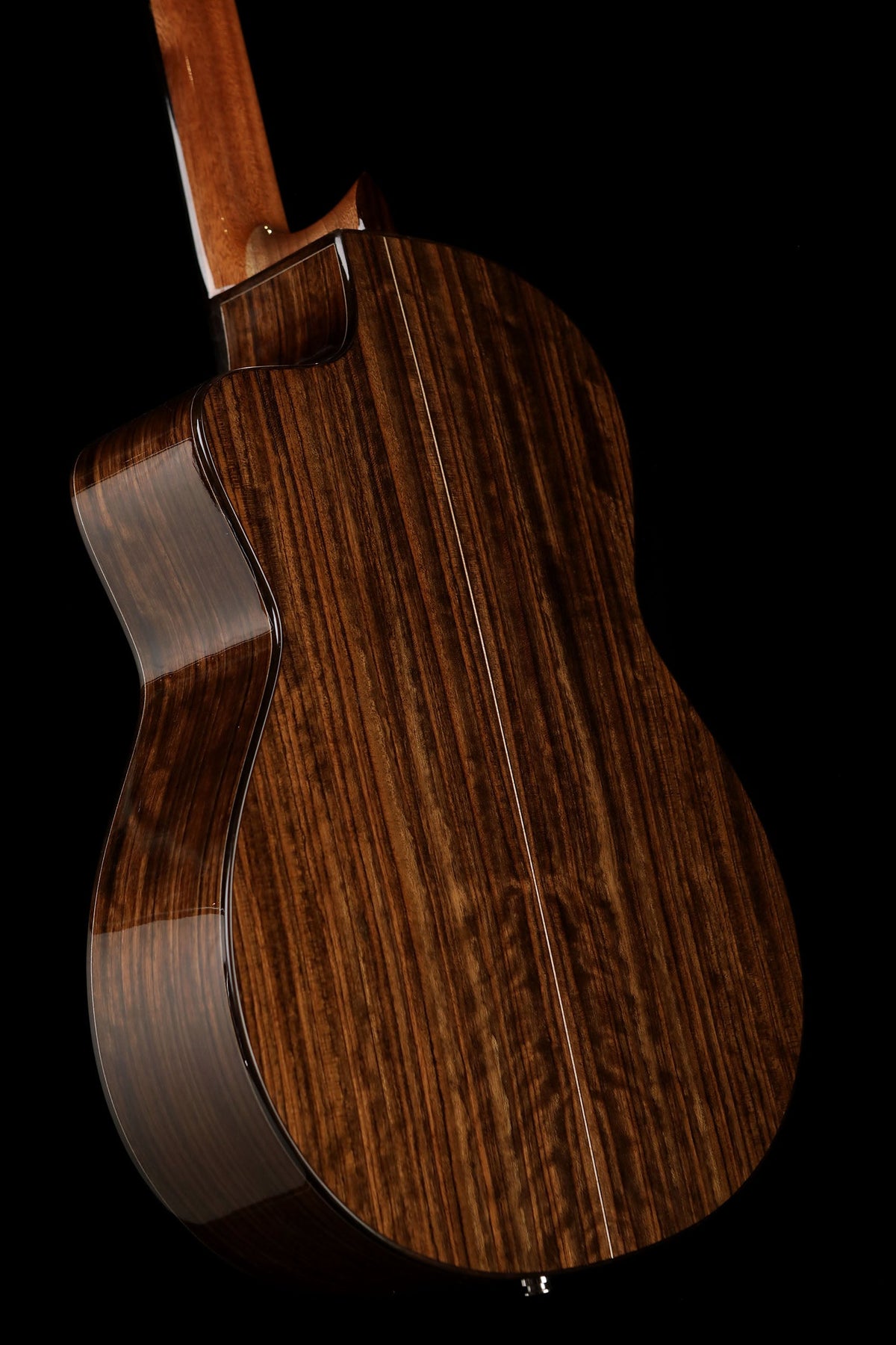 Katoh MCG115CEQ Classical Electric Guitar - Acoustic Centre Music Store, Melbourne Australia