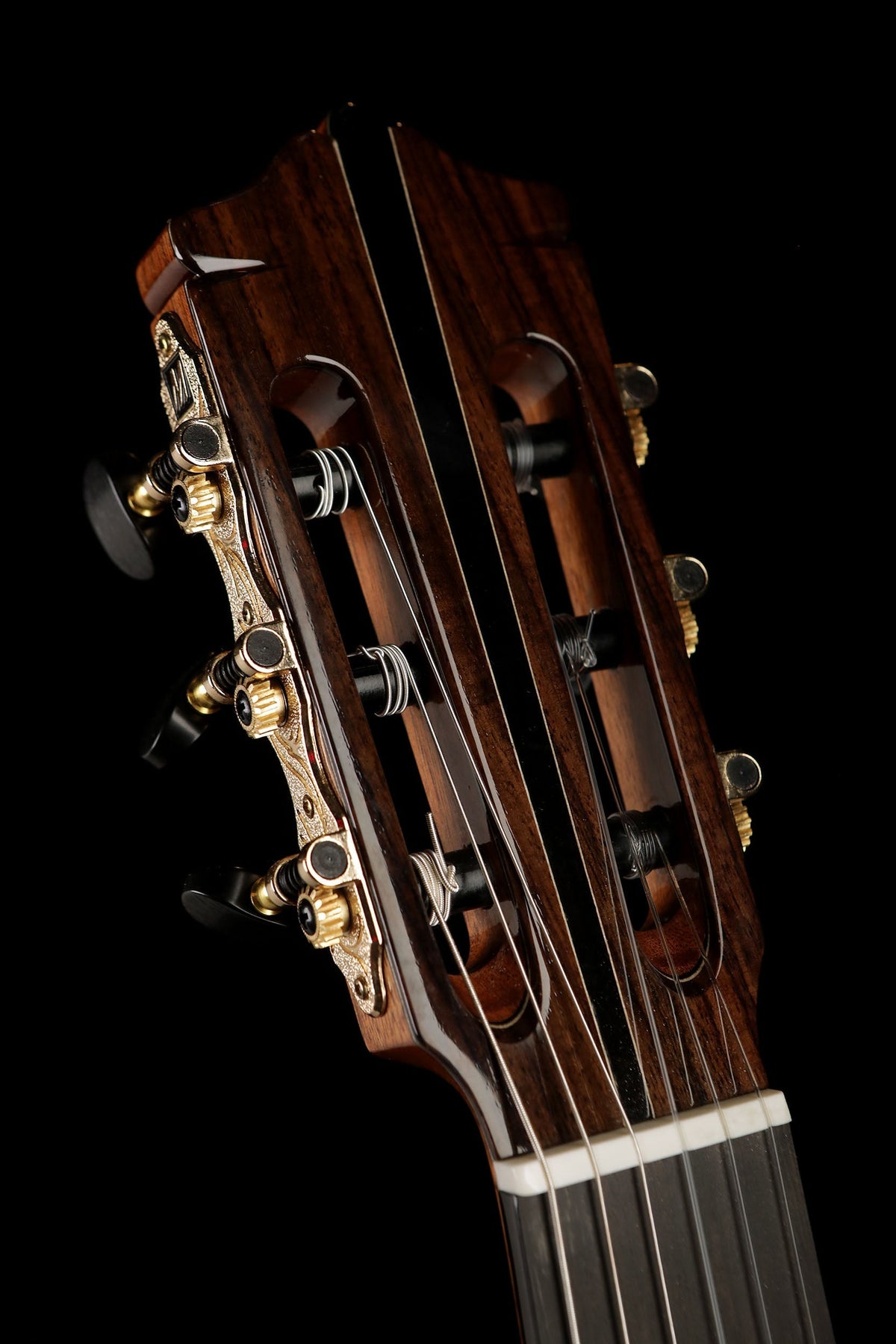 Katoh MCG115CEQ Classical Electric Guitar - Acoustic Centre Music Store, Melbourne Australia