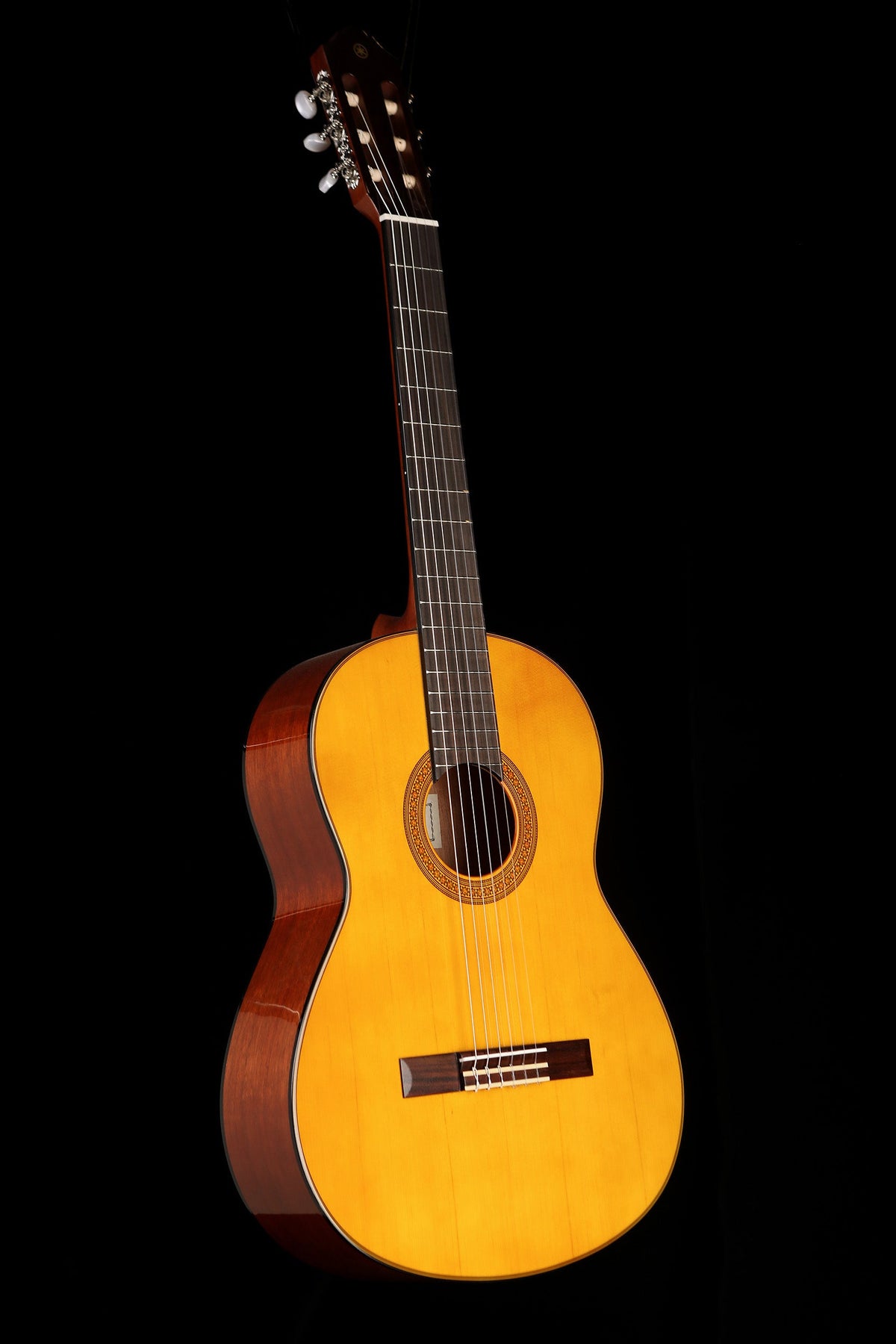 Yamaha CG142S Classical Guitar - Acoustic Centre Music Store, Melbourne Australia