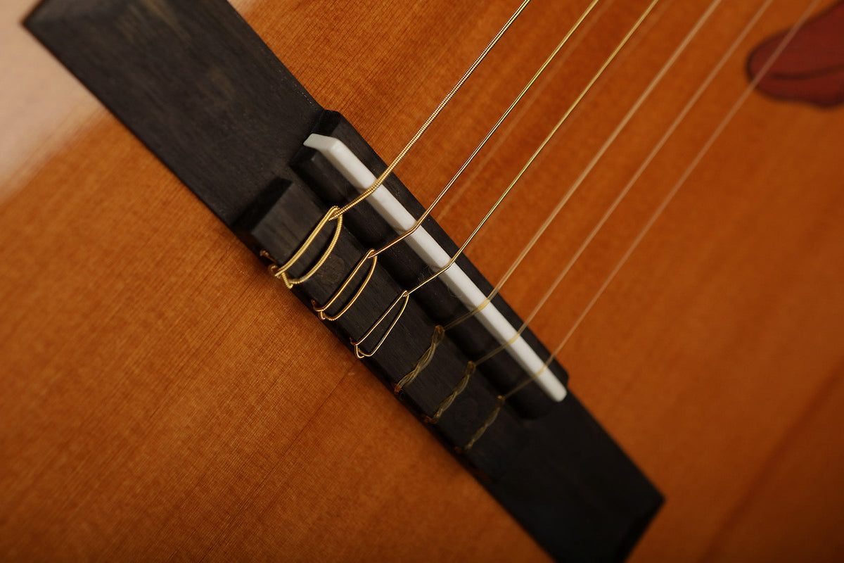 Ovation Celebrity Elite CE44C-4A Mid-Depth Classical Electric Guitar - Acoustic Centre Music Store, Melbourne Australia