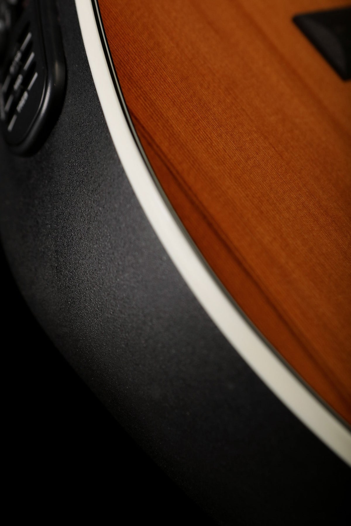 Ovation Celebrity Elite CE44C-4A Mid-Depth Classical Electric Guitar - Acoustic Centre Music Store, Melbourne Australia