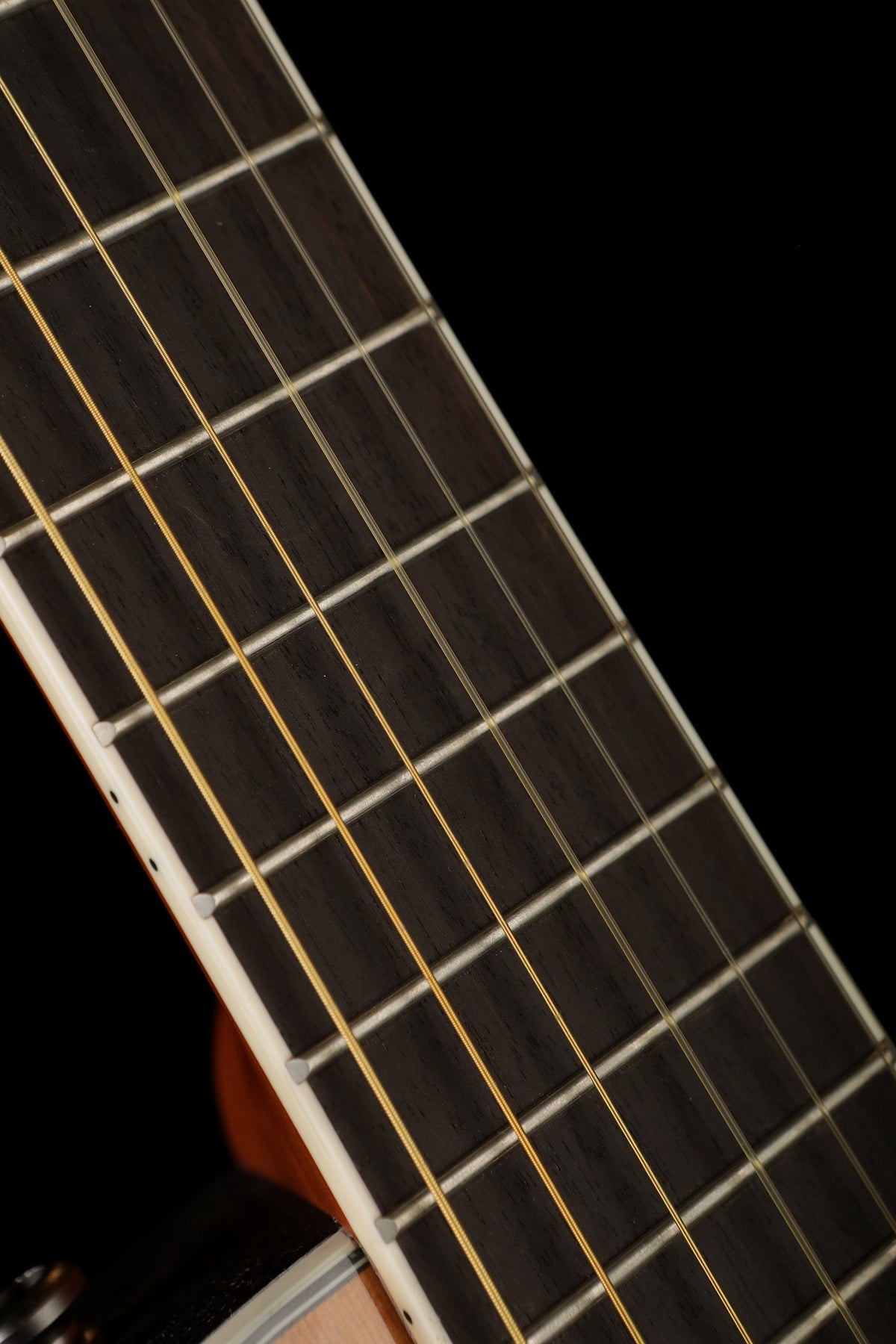 Ovation Celebrity Elite CE44C-4A Mid-Depth Classical Electric Guitar - Acoustic Centre Music Store, Melbourne Australia