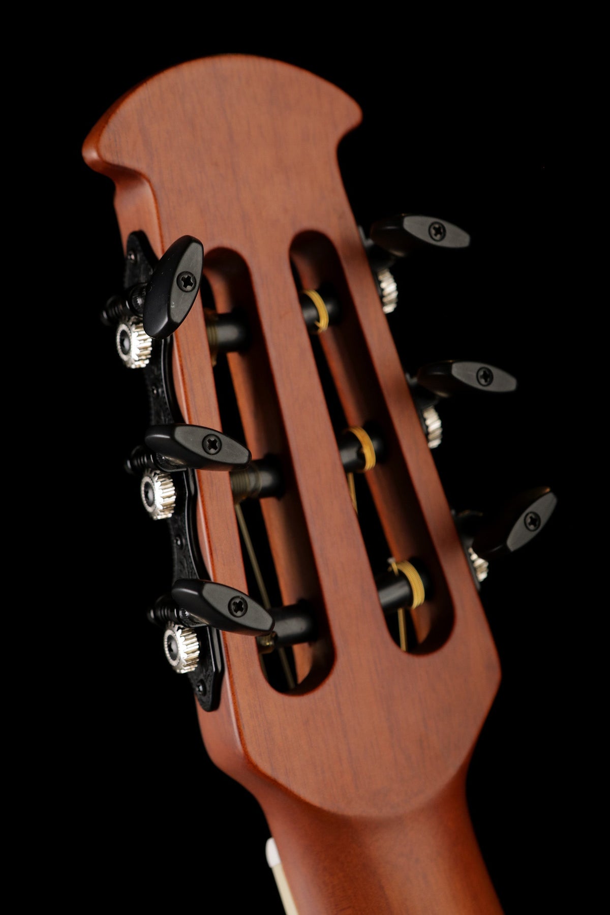 Ovation Celebrity Elite CE44C-4A Mid-Depth Classical Electric Guitar - Acoustic Centre Music Store, Melbourne Australia