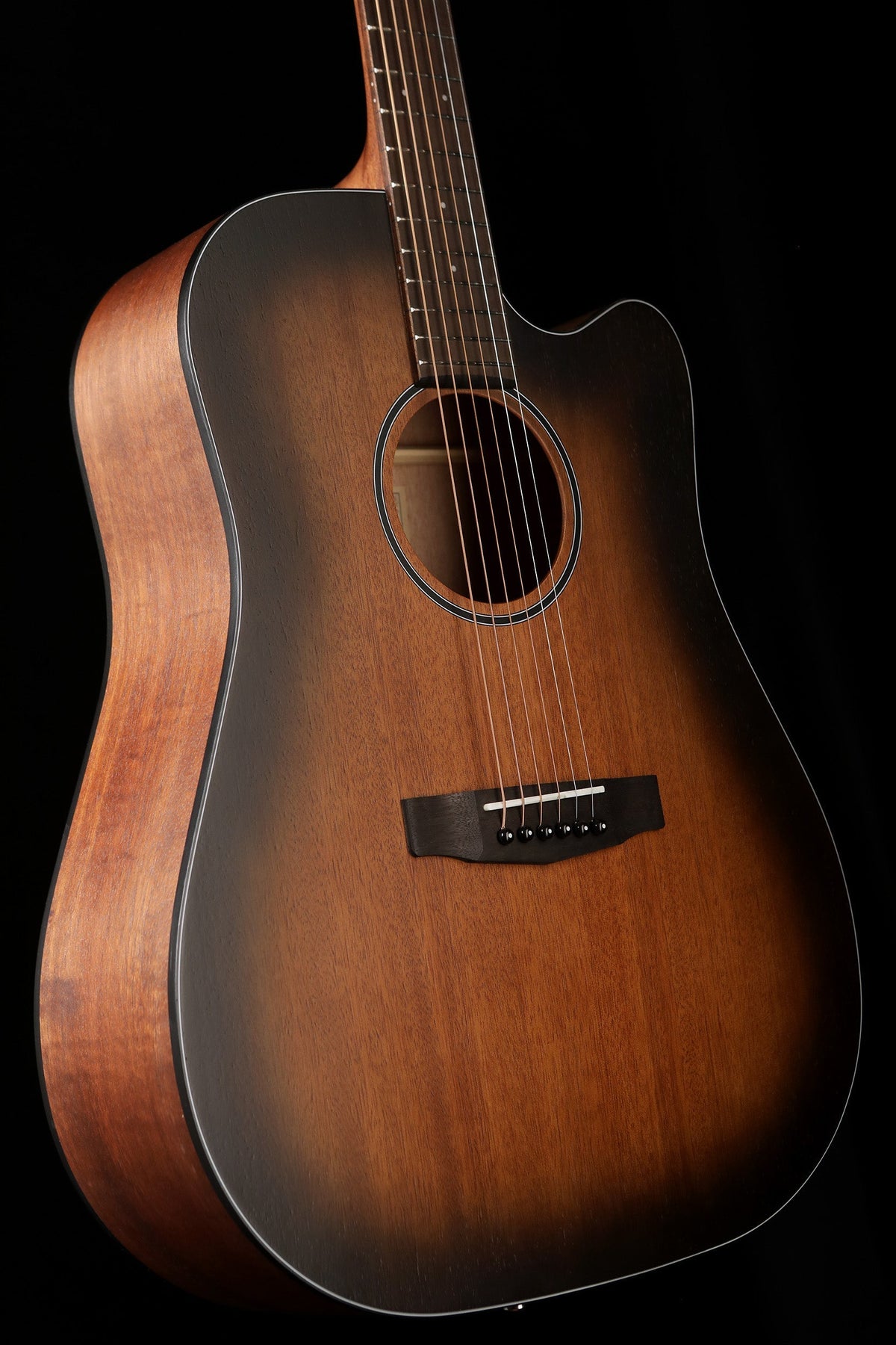 Cort Core-DC Acoustic Electric Guitar - Acoustic Centre Music Store, Melbourne Australia