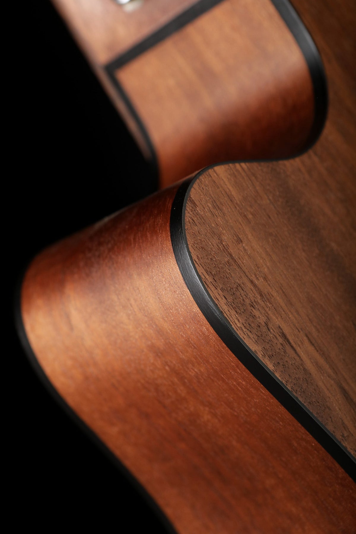 Cort Core-DC Acoustic Electric Guitar - Acoustic Centre Music Store, Melbourne Australia