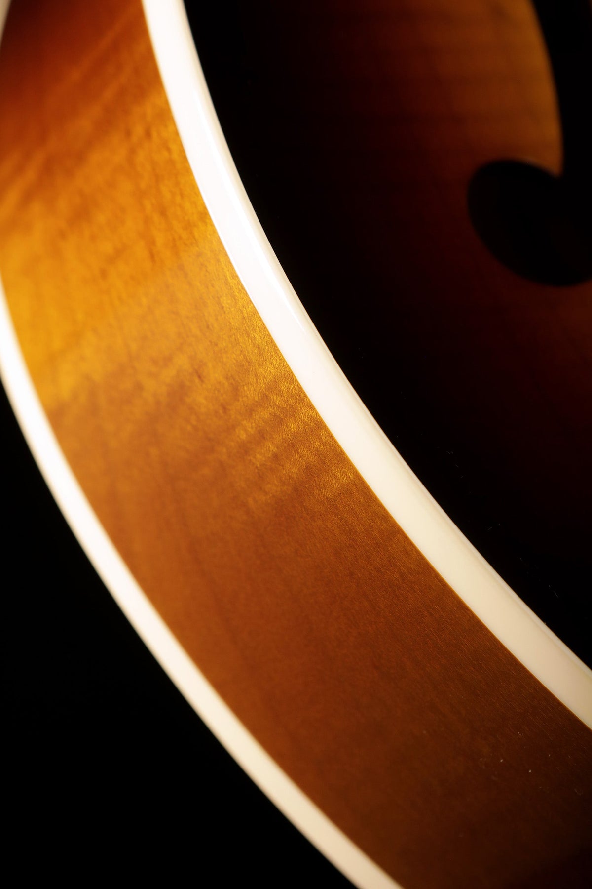 Heritage H-575 'Original Sunburst' Electric Guitar - Acoustic Centre Music Store, Melbourne Australia