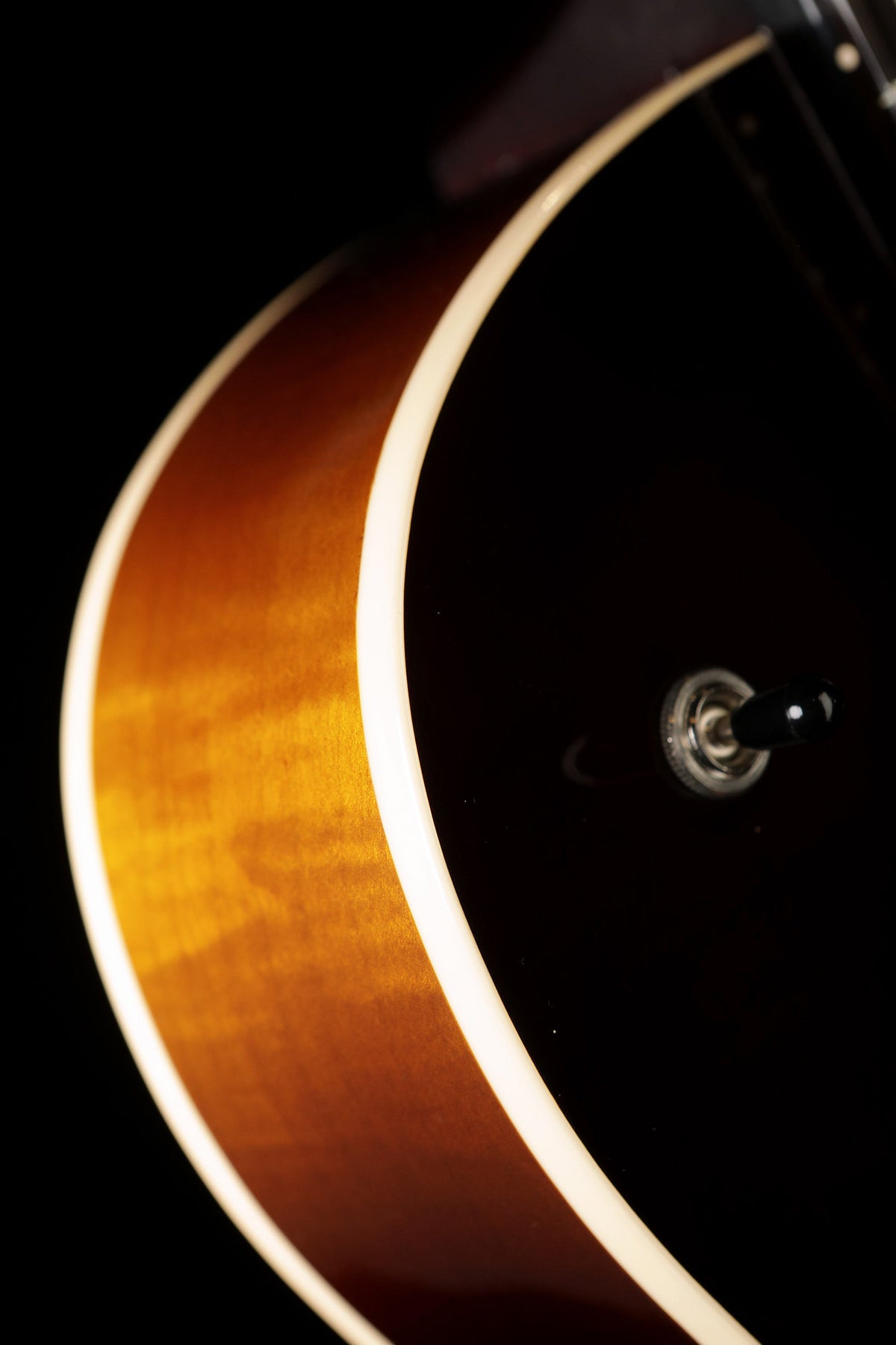 Heritage H-575 'Original Sunburst' Electric Guitar - Acoustic Centre Music Store, Melbourne Australia