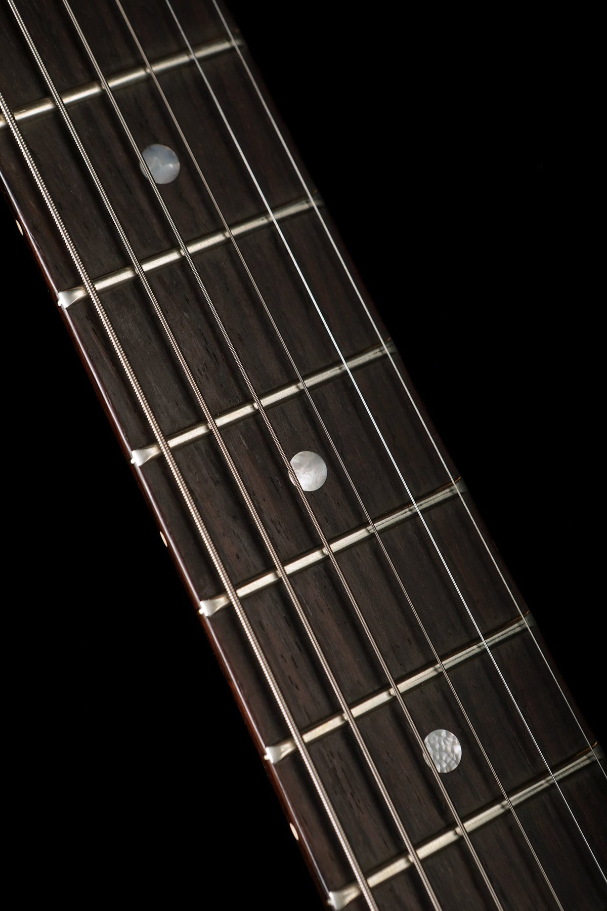 Heritage H-575 'Original Sunburst' Electric Guitar - Acoustic Centre Music Store, Melbourne Australia