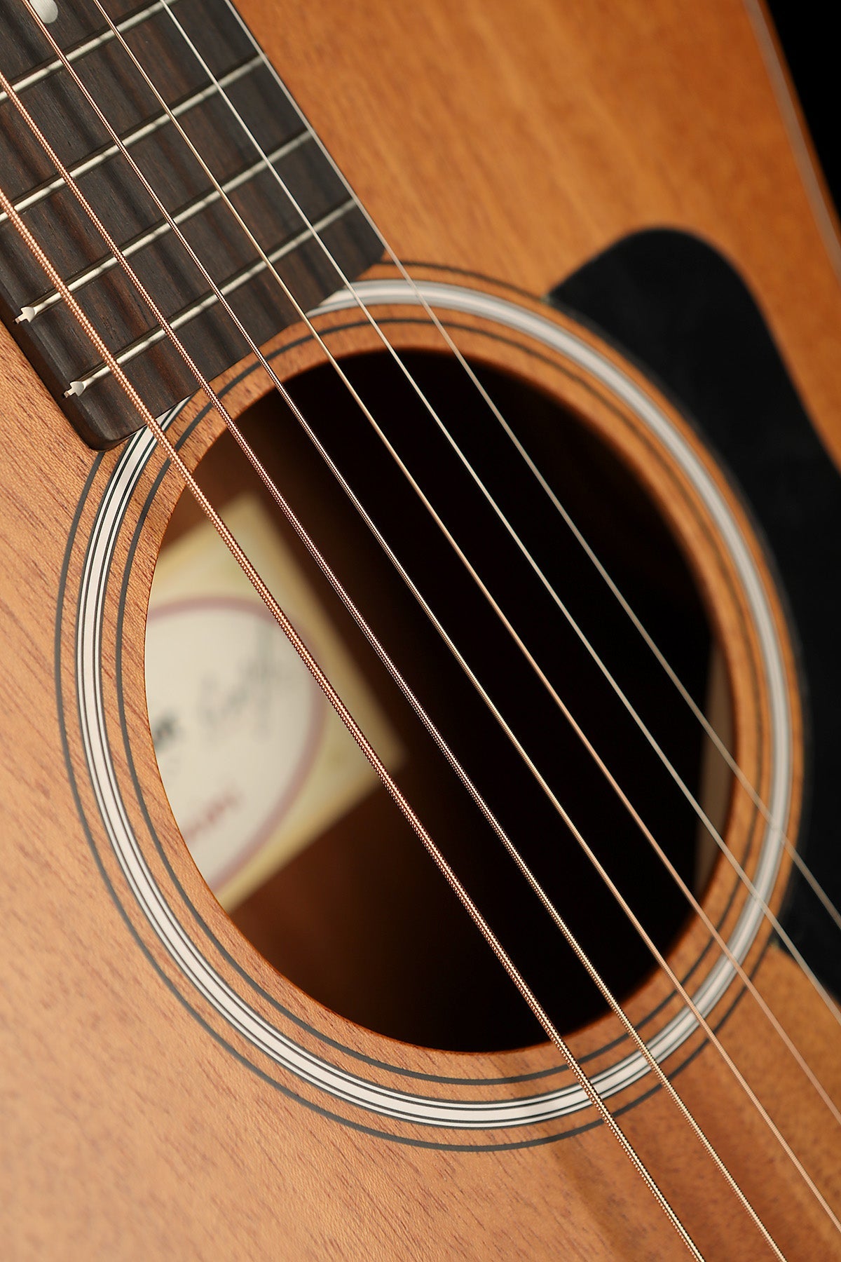Taylor GS Mini Mahogany Acoustic Guitar - Acoustic Centre Music Store, Melbourne Australia