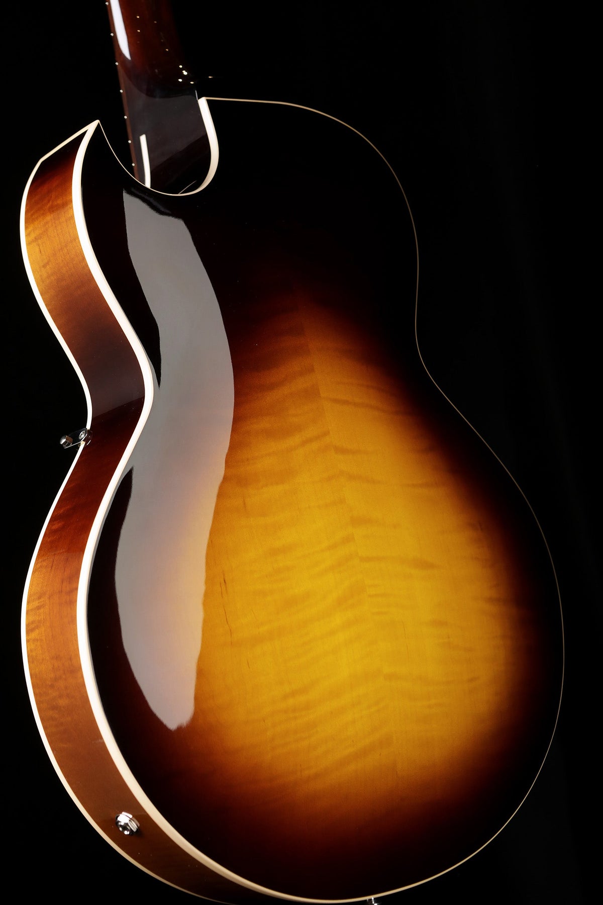 Heritage H-575 'Original Sunburst' Electric Guitar - Acoustic Centre Music Store, Melbourne Australia