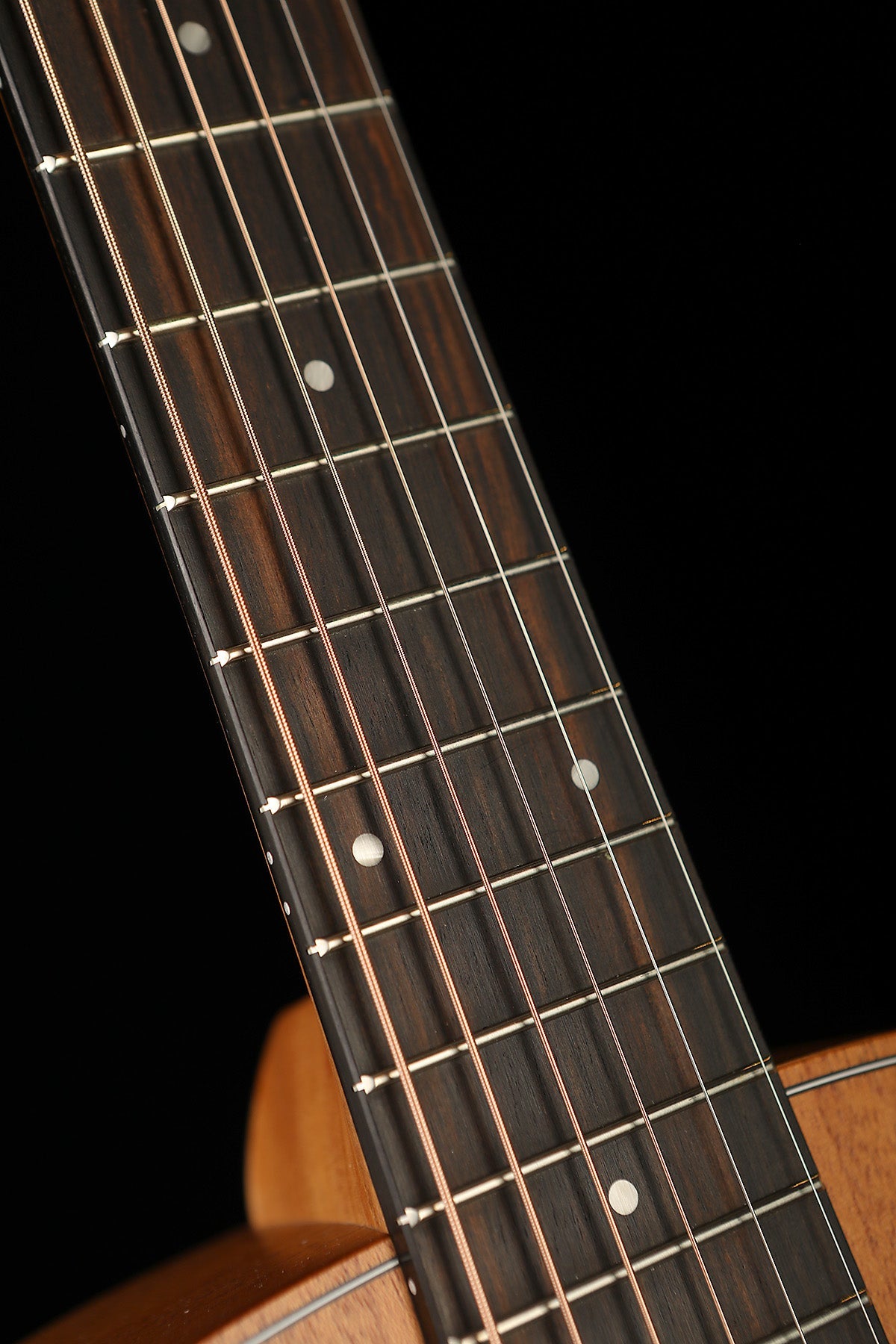 Taylor GS Mini Mahogany Acoustic Guitar - Acoustic Centre Music Store, Melbourne Australia