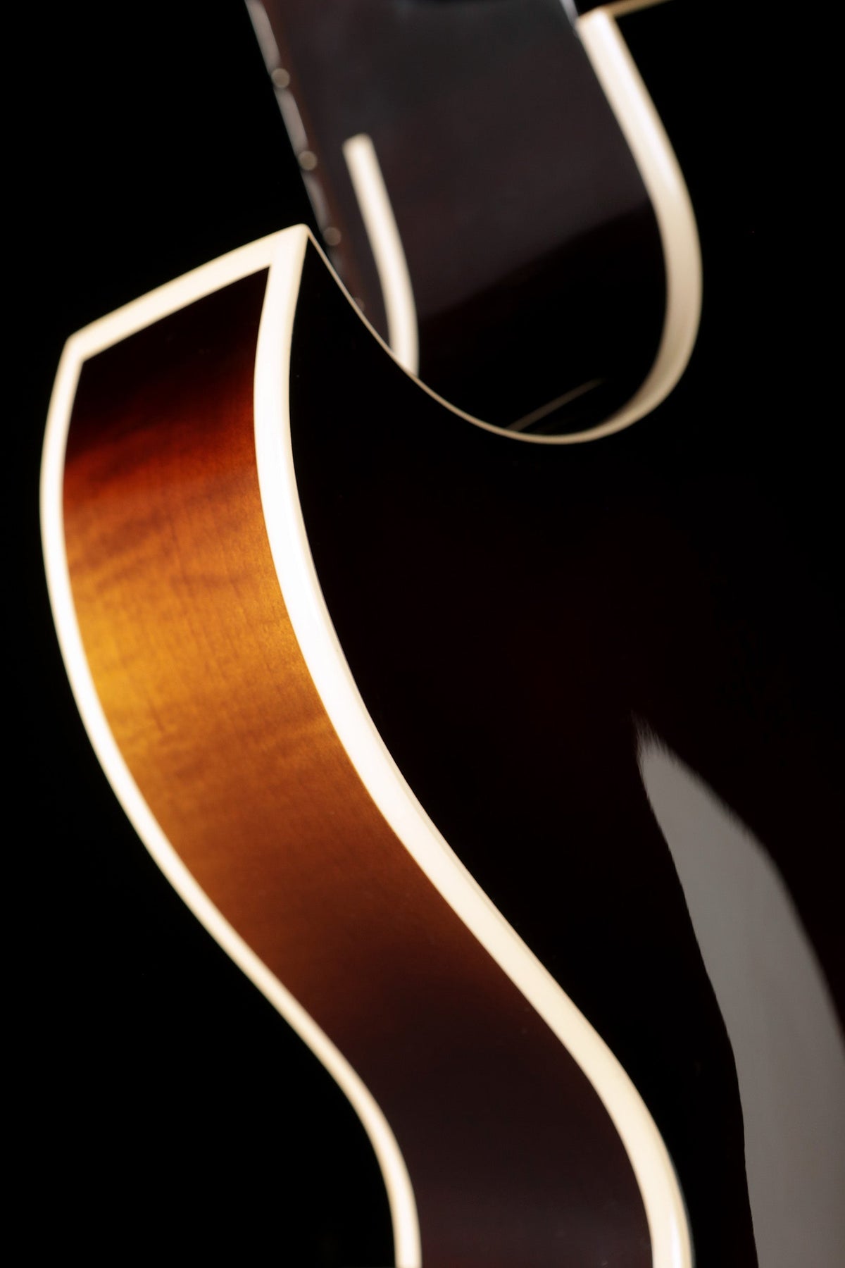 Heritage H-575 'Original Sunburst' Electric Guitar - Acoustic Centre Music Store, Melbourne Australia