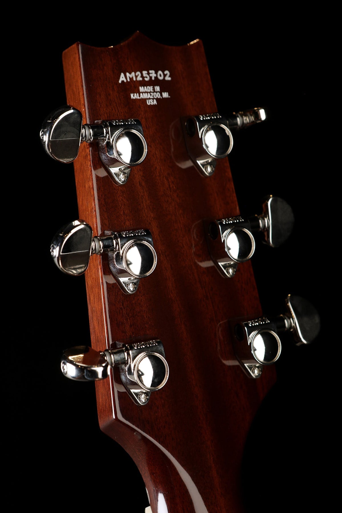 Heritage H-575 'Original Sunburst' Electric Guitar - Acoustic Centre Music Store, Melbourne Australia