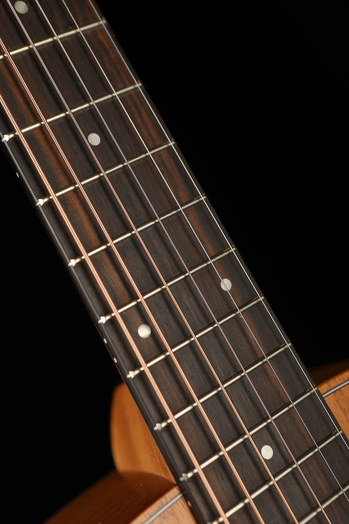 Taylor GS Mini Mahogany Acoustic Guitar - Acoustic Centre Music Store, Melbourne Australia