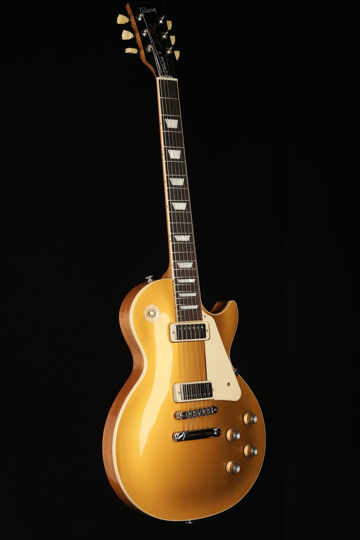 Gibson Les paul Deluxe 2015
