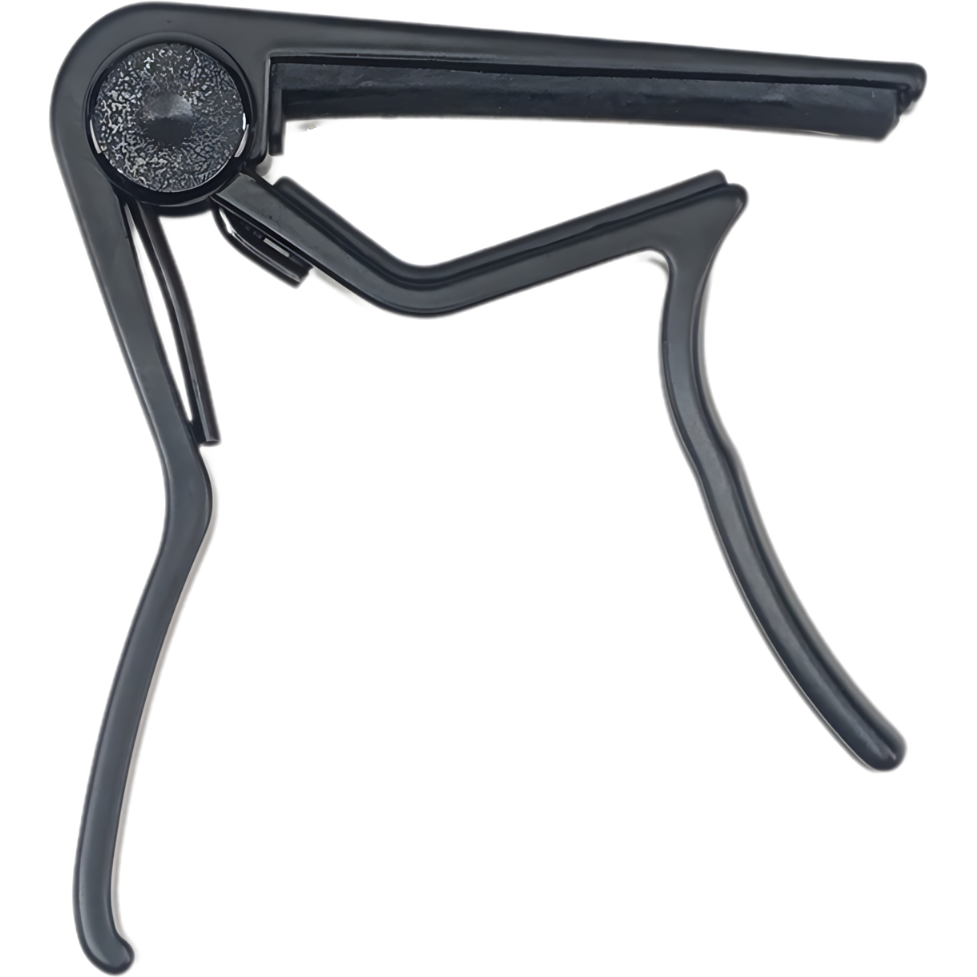 Mammoth MAM CAPO2A Guitar Trigger Capo - Acoustic Centre Music Store, Melbourne Australia