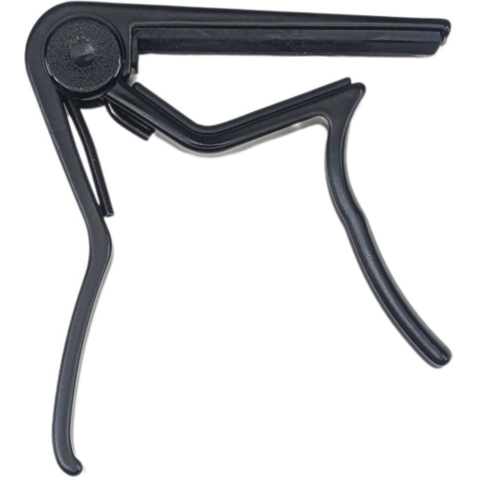 Mammoth MAM CAPO2C Classical Guitar Trigger Capo - Acoustic Centre Music Store, Melbourne Australia