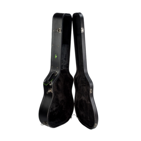 Mammoth OM / 000 Hardshell Guitar Case - Acoustic Centre Music Store, Melbourne Australia