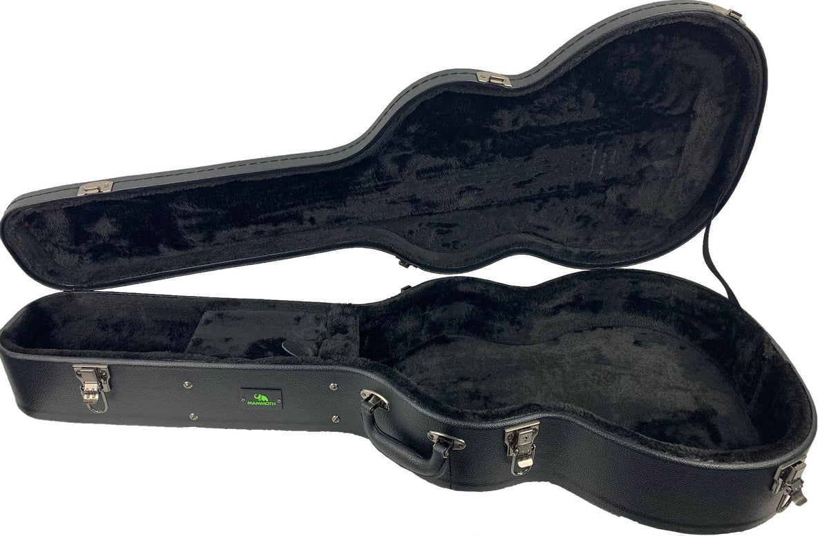 Mammoth Classical Guitar Hard Case - Acoustic Centre Music Store, Melbourne Australia