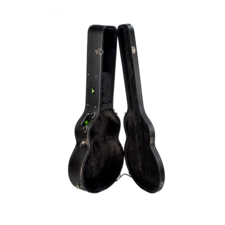 Mammoth Jumbo Hardshell Guitar Case - Acoustic Centre Music Store, Melbourne Australia