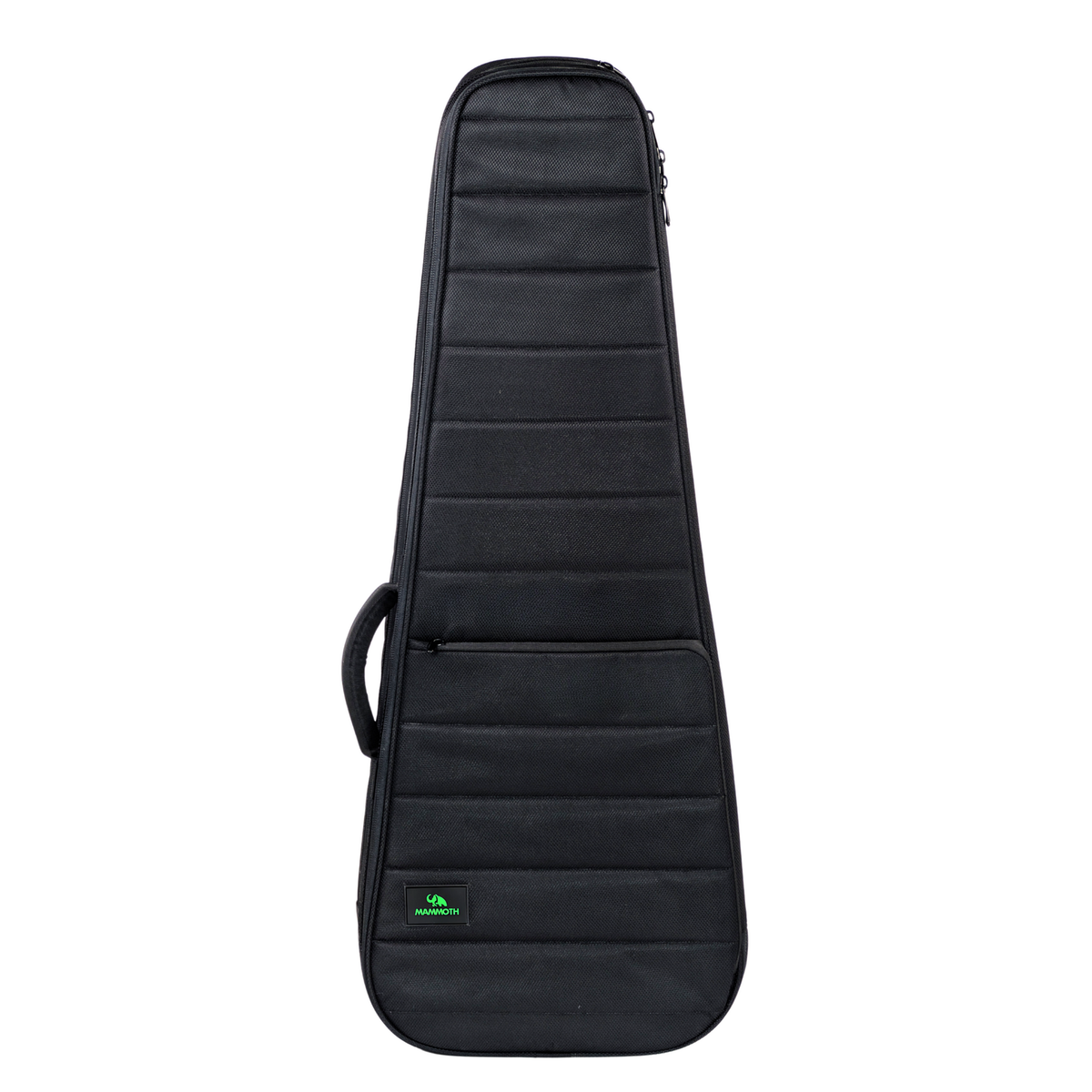 Mammoth Wooly G2 Double Electric Guitar Bag