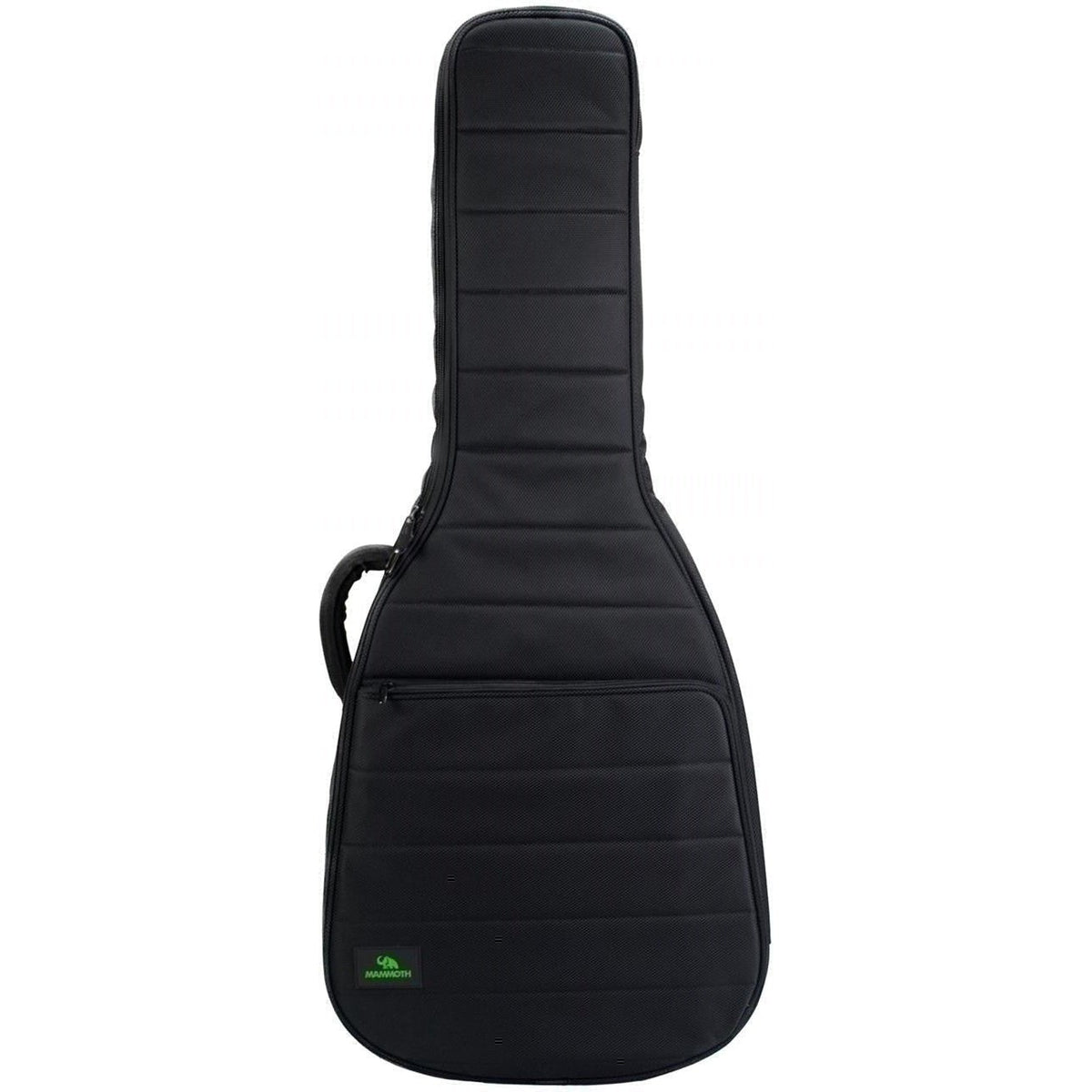 Mammoth Wooly Premium Classical Guitar Gig Bag - Acoustic Centre Music Store, Melbourne Australia