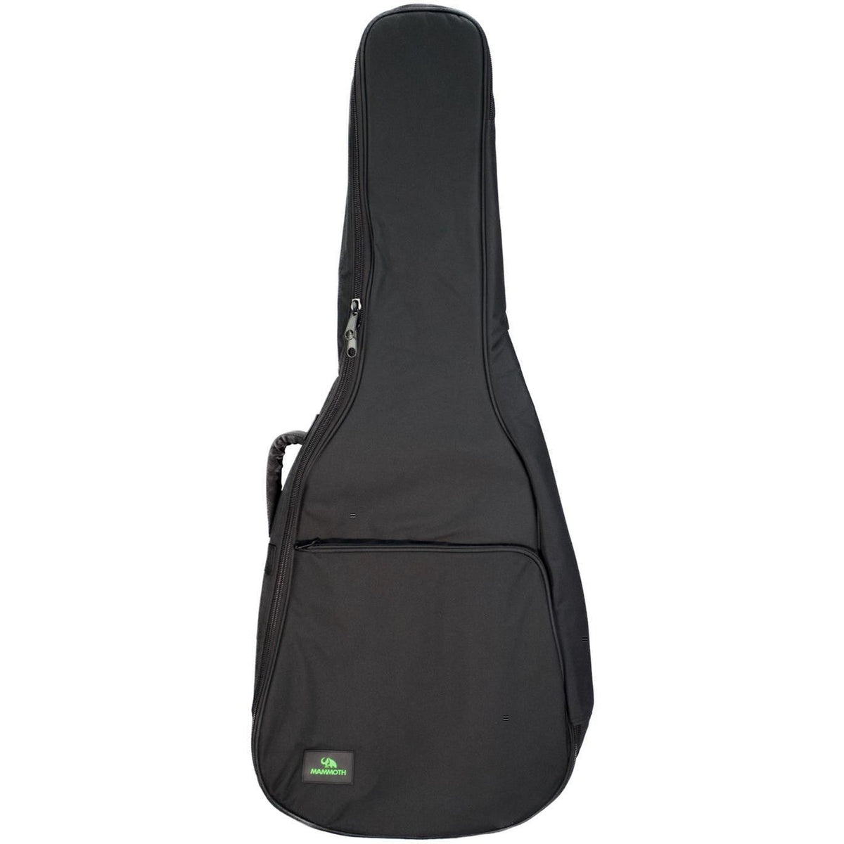 Mammoth MAM10W Acoustic Guitar Gig Bag - Acoustic Centre Music Store, Melbourne Australia