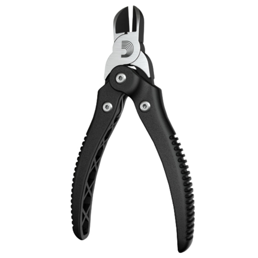 D'Addario Tour-Grade String Cutter - Acoustic Centre Music Store, Melbourne Australia