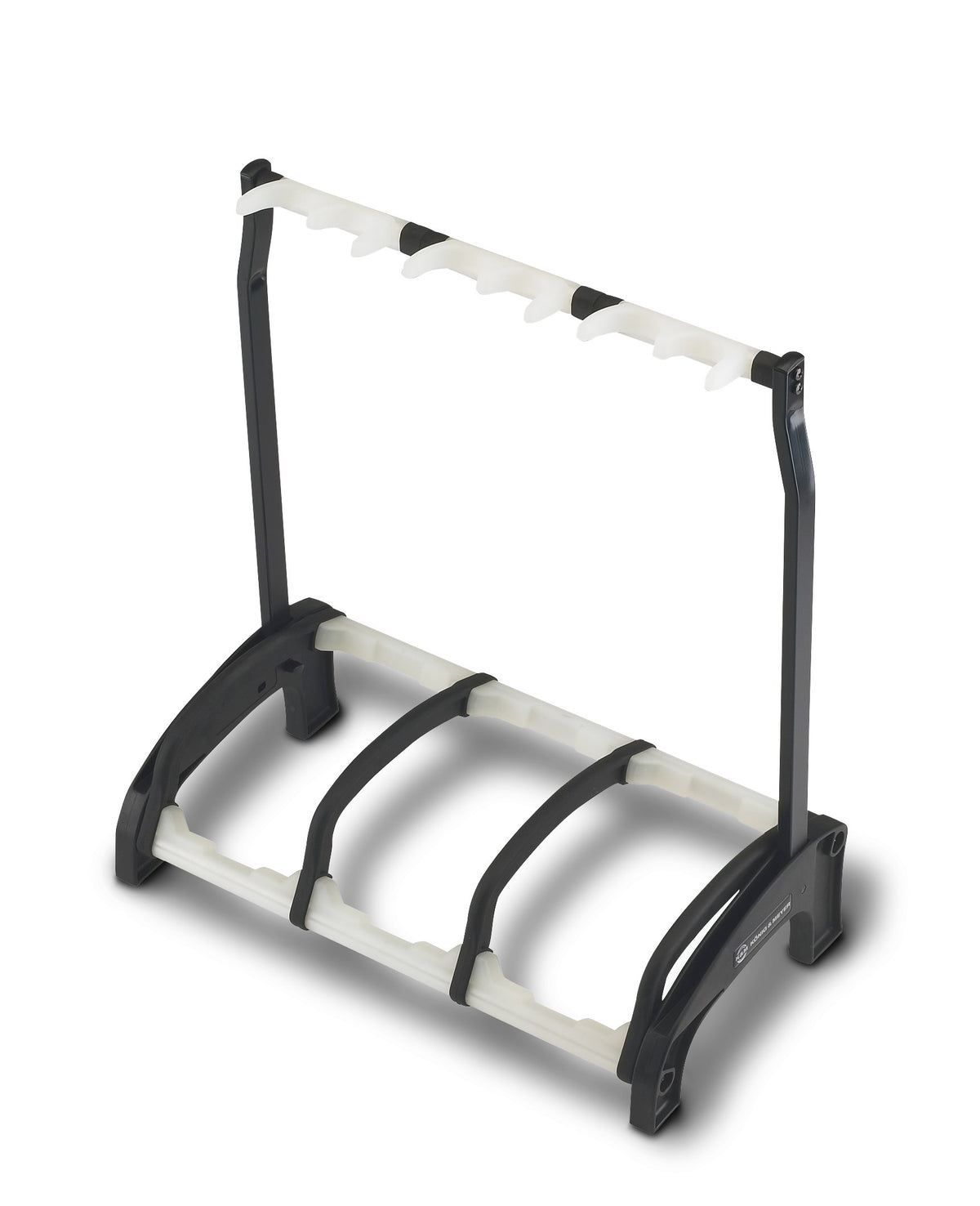 Konig &amp; Meyer Guardian 3 Three x Guitar Stand - Acoustic Centre Music Store, Melbourne Australia