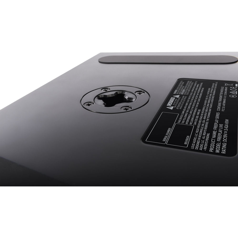 Mackie FreePlay LIVE 150-watt Personal PA System with Bluetooth - Acoustic Centre Music Store, Melbourne Australia