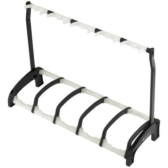 Konig &amp; Meyer Guardian 5 Five x Guitar Stand - Acoustic Centre Music Store, Melbourne Australia