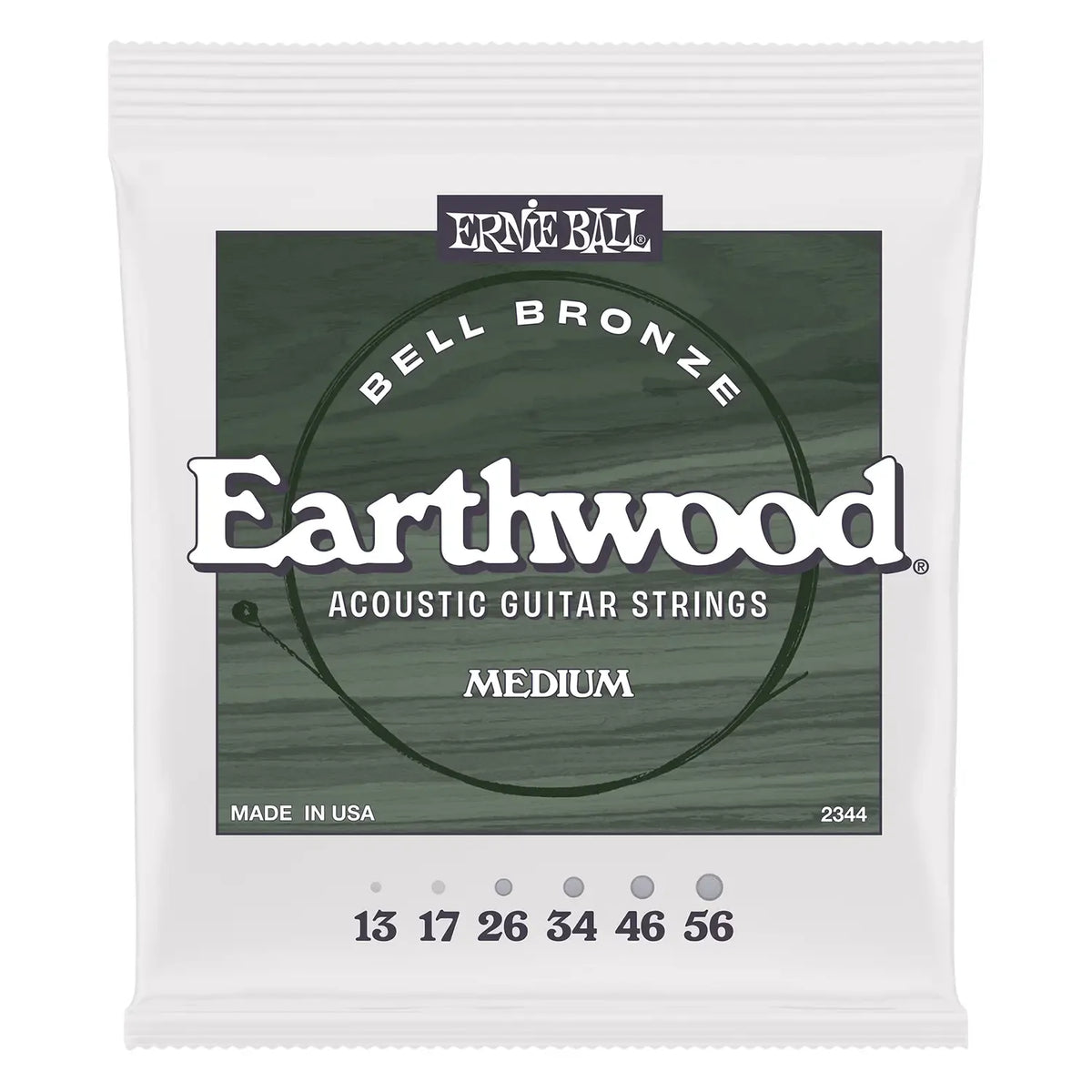 Earthwood John Mayer Bell Bronze Acoustic Guitar Strings - Acoustic Centre Music Store, Melbourne Australia