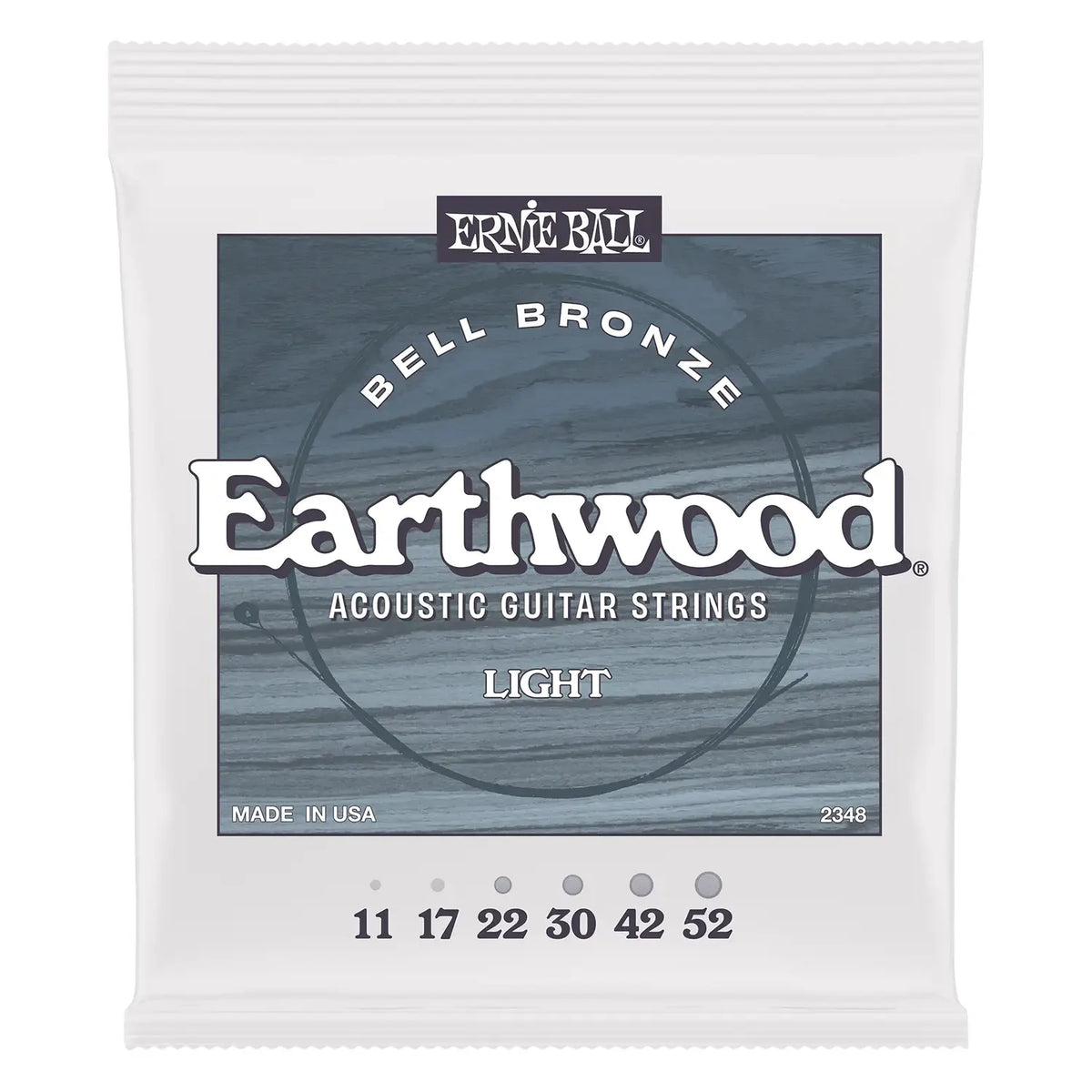Earthwood John Mayer Bell Bronze Acoustic Guitar Strings - Acoustic Centre Music Store, Melbourne Australia