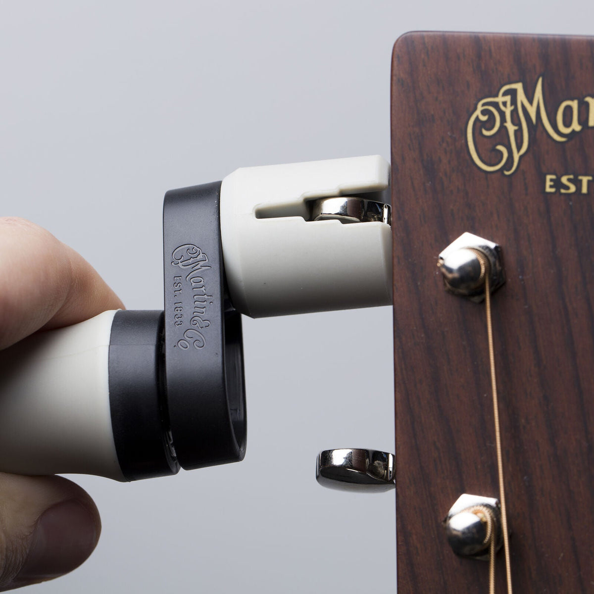 Martin Guitars String Winder - Acoustic Centre Music Store, Melbourne Australia