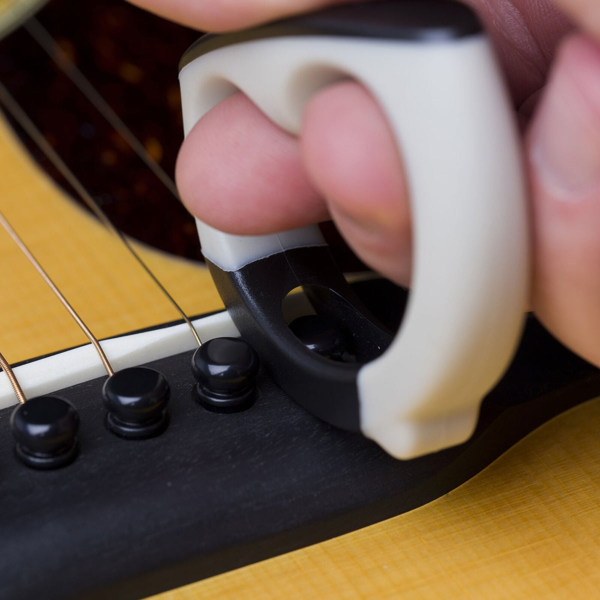 Martin Guitars Bridge Pin Puller - Acoustic Centre Music Store, Melbourne Australia
