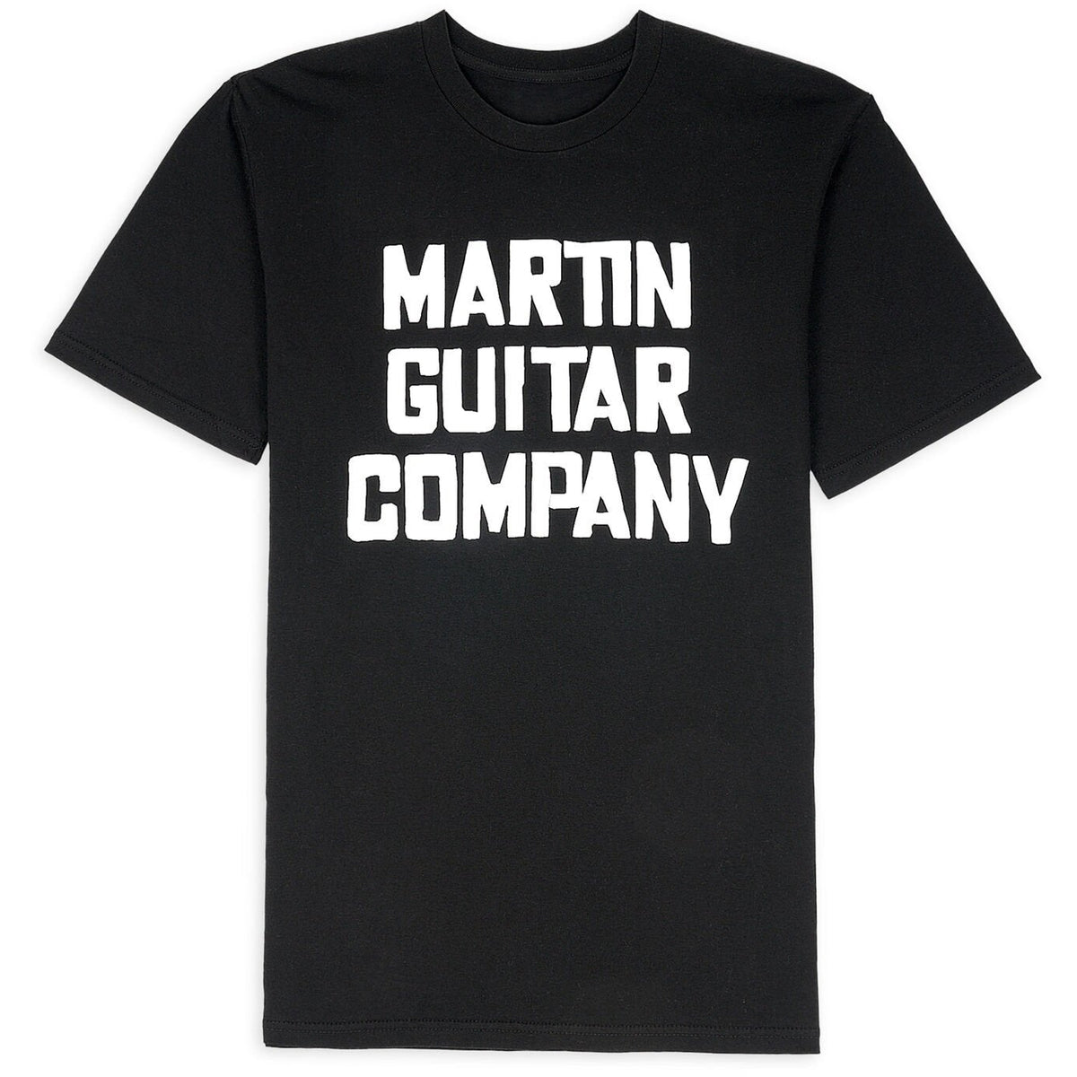 Martin Guitars Modern Heritage T-Shirt - Acoustic Centre Music Store, Melbourne Australia