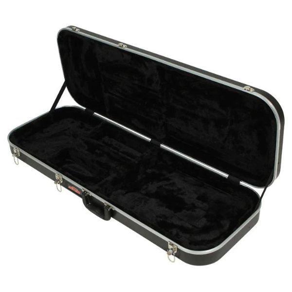 SKB 1SKB-6 Electric Guitar Economy Rectangular Hardshell Case