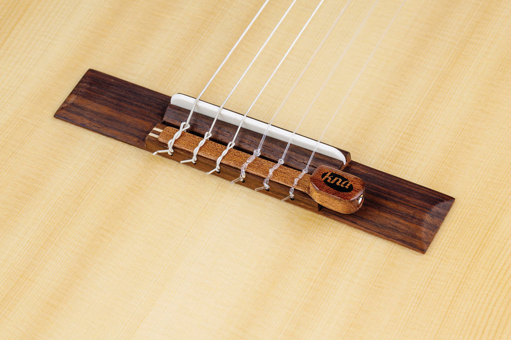 KNA NG-1 V2 Portable Classical Guitar Pickup - Acoustic Centre Music Store, Melbourne Australia