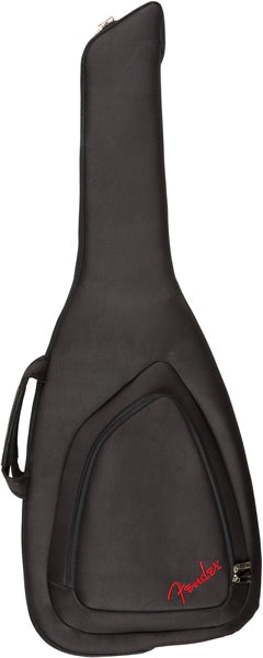Fender FE610 Electric Guitar Gig Bag - Black - Acoustic Centre Music Store, Melbourne Australia