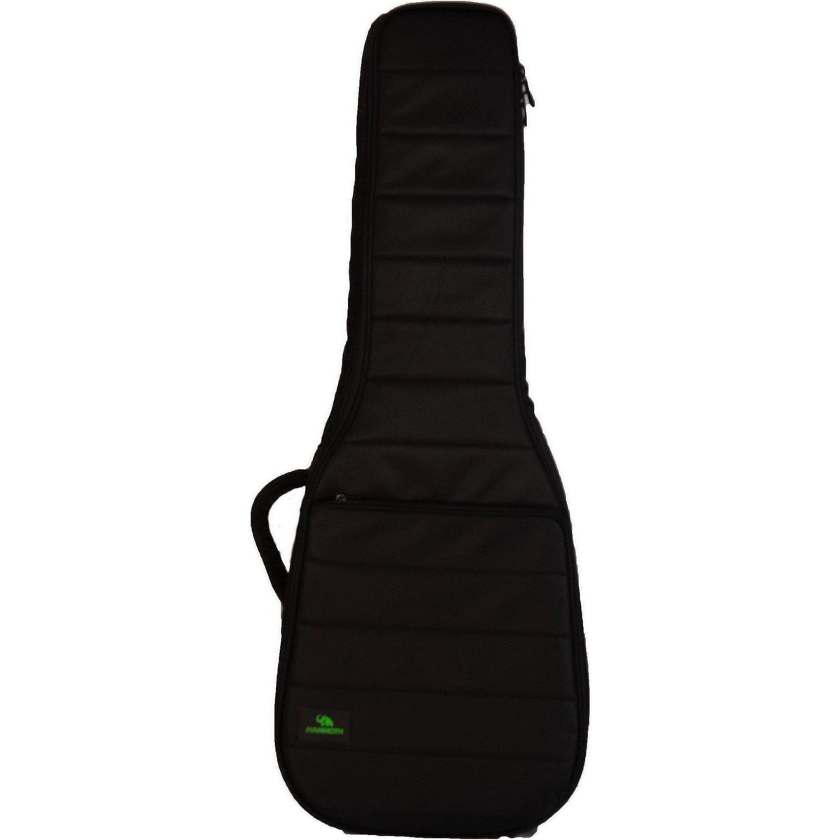 Mammoth Wooly G Premium Electric Guitar Gig Bag - Acoustic Centre Music Store, Melbourne Australia