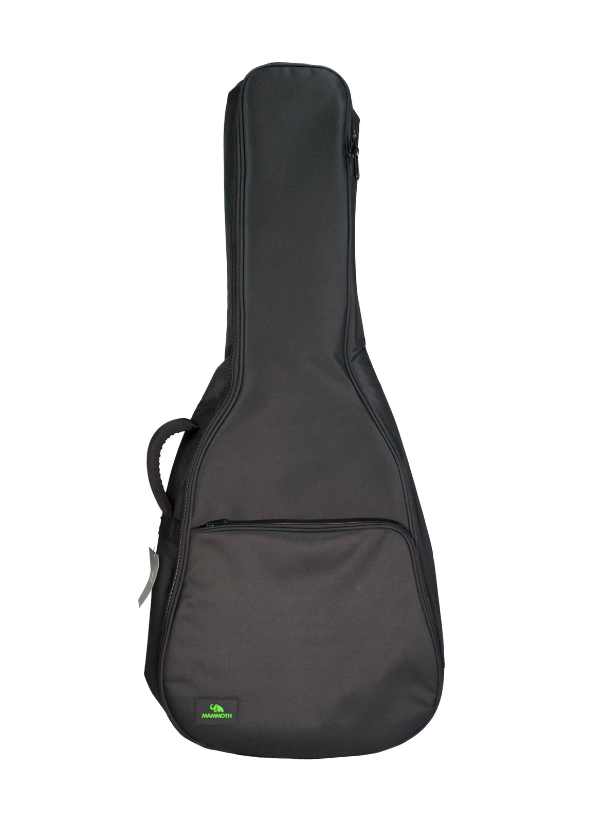 Mammoth MAM15W Acoustic Guitar Gig Bag - Acoustic Centre Music Store, Melbourne Australia