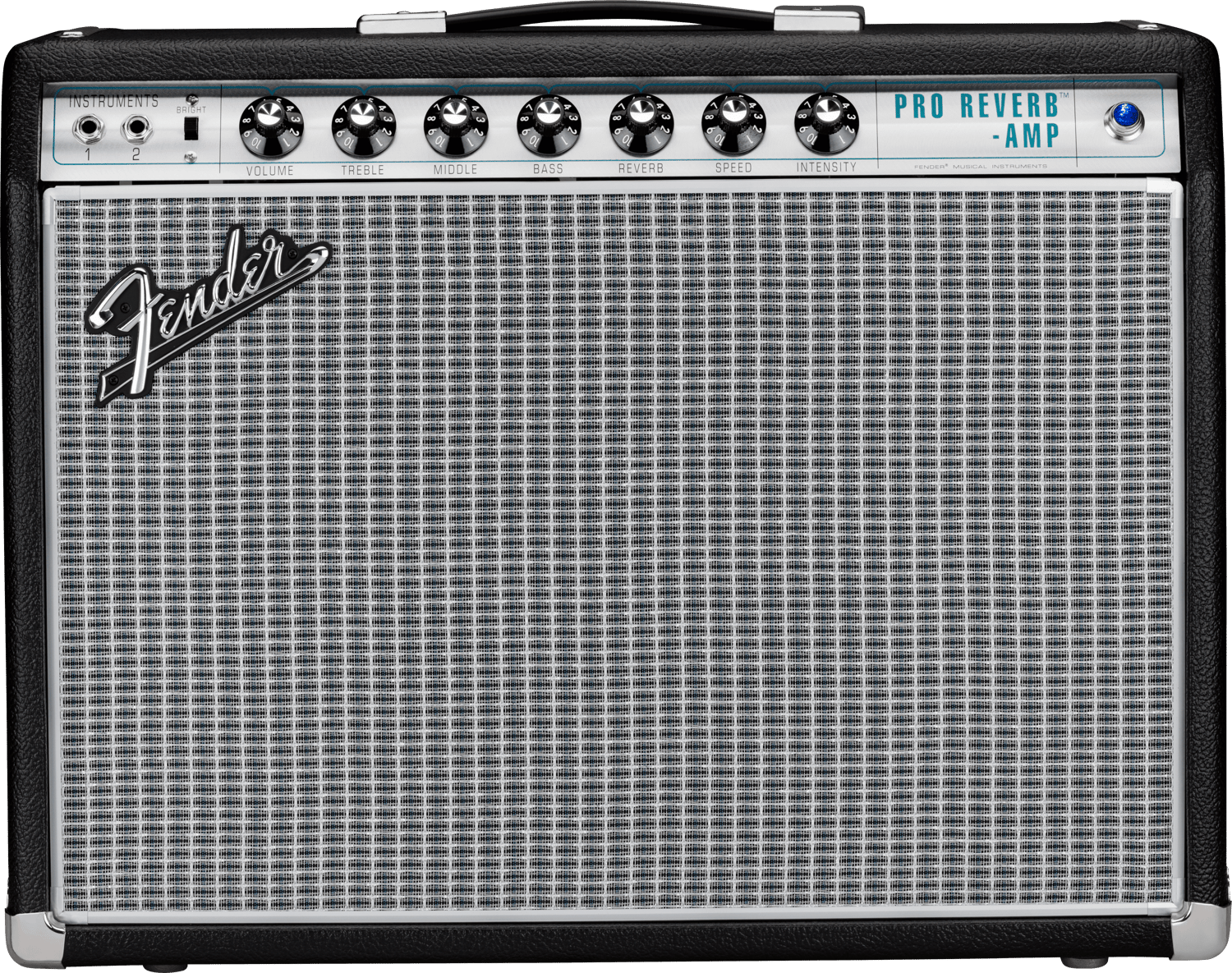 Guitar Amplifiers